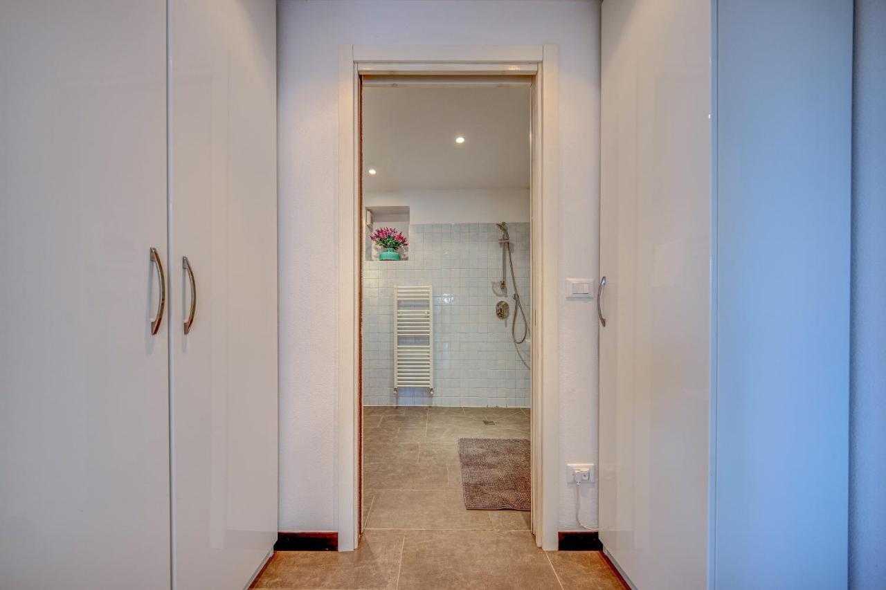Casa Paradiso Apartment Камогли Екстериор снимка