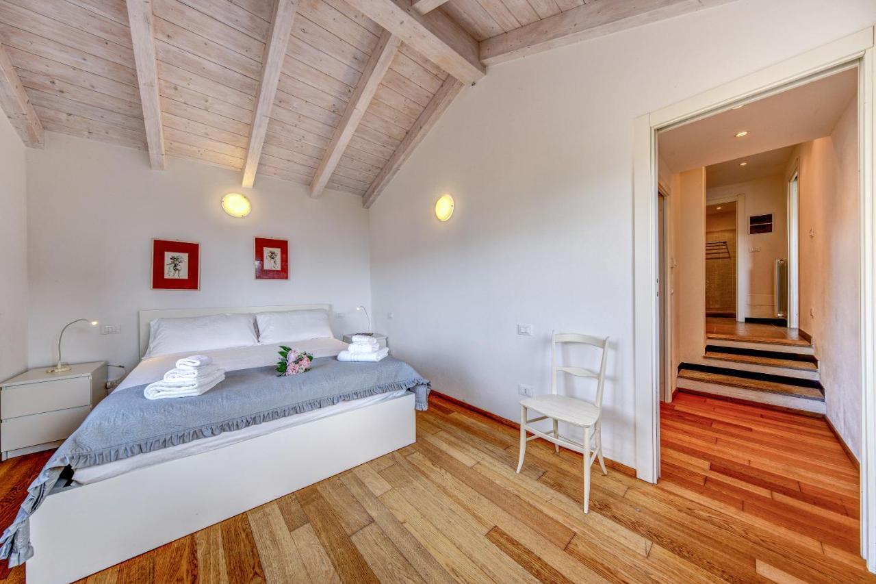 Casa Paradiso Apartment Камогли Екстериор снимка