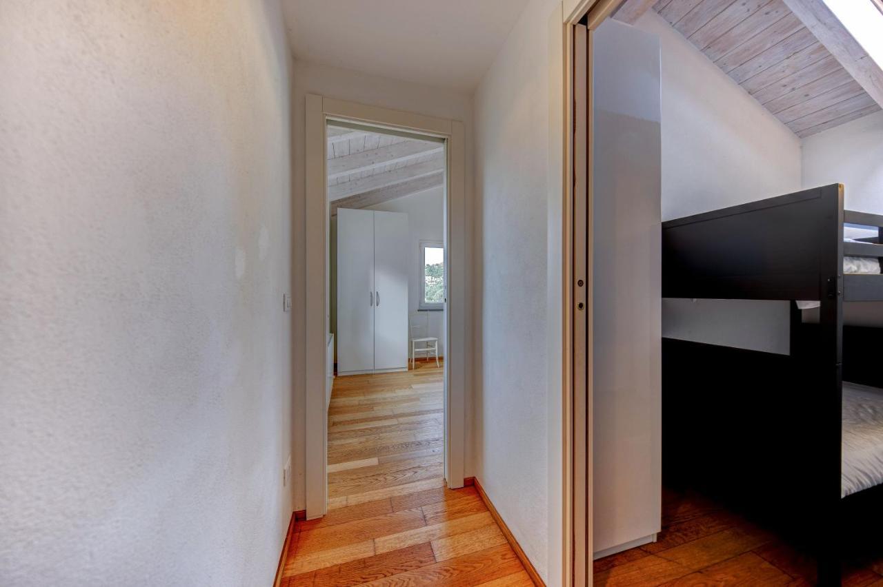 Casa Paradiso Apartment Камогли Екстериор снимка