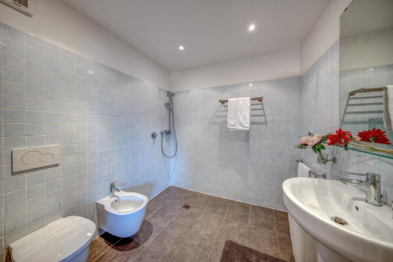 Casa Paradiso Apartment Камогли Екстериор снимка