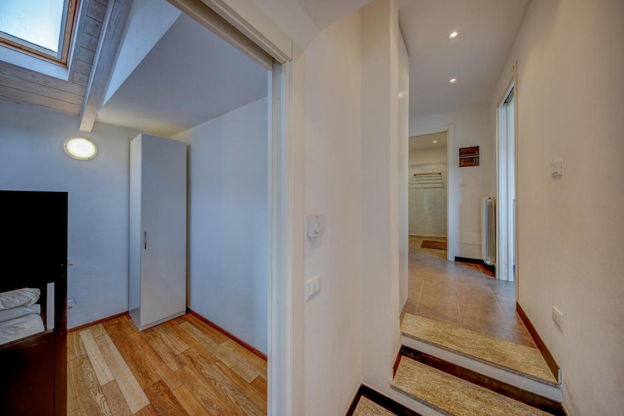 Casa Paradiso Apartment Камогли Екстериор снимка